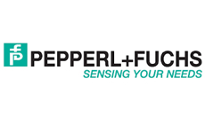 PEPPERL + FUCHS