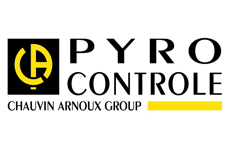 PYROCONTROLE